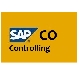SAP CO [ Controlling ]