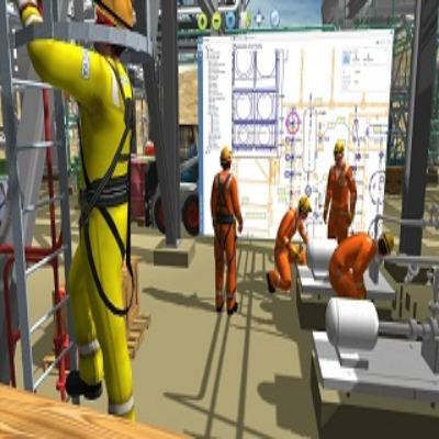 AVEVA E3D