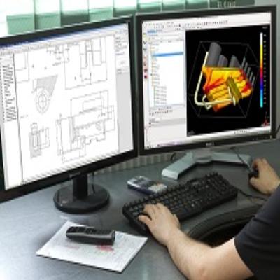AutoCAD 2D & 3D