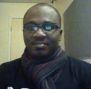 Desmond iyalla