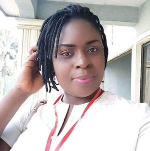 Esther akejentoba