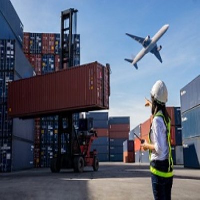 Logistics & Supply Chain Mgt.
