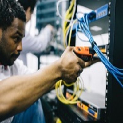 Network & Telecoms