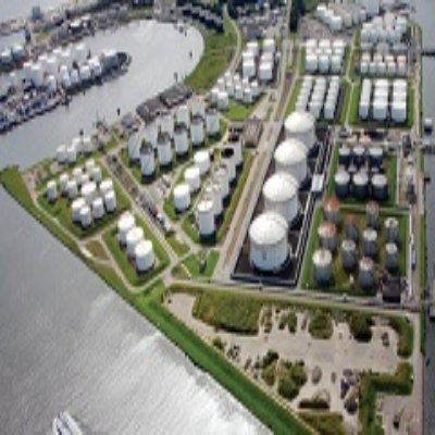 Oil & Gas Basics