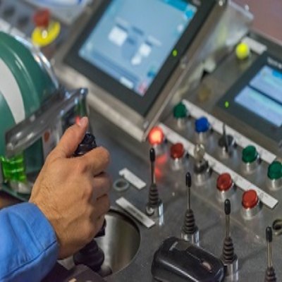 Process Automations