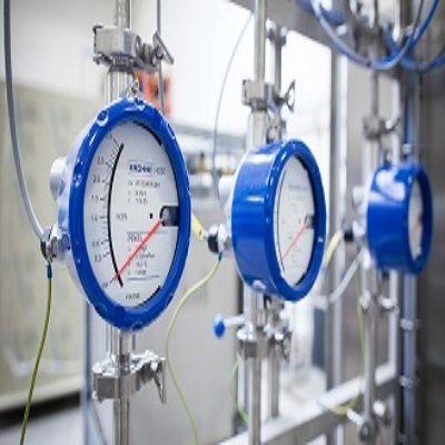 Process Instrumentation & Control