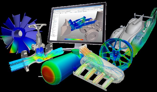 Abaqus Simulia