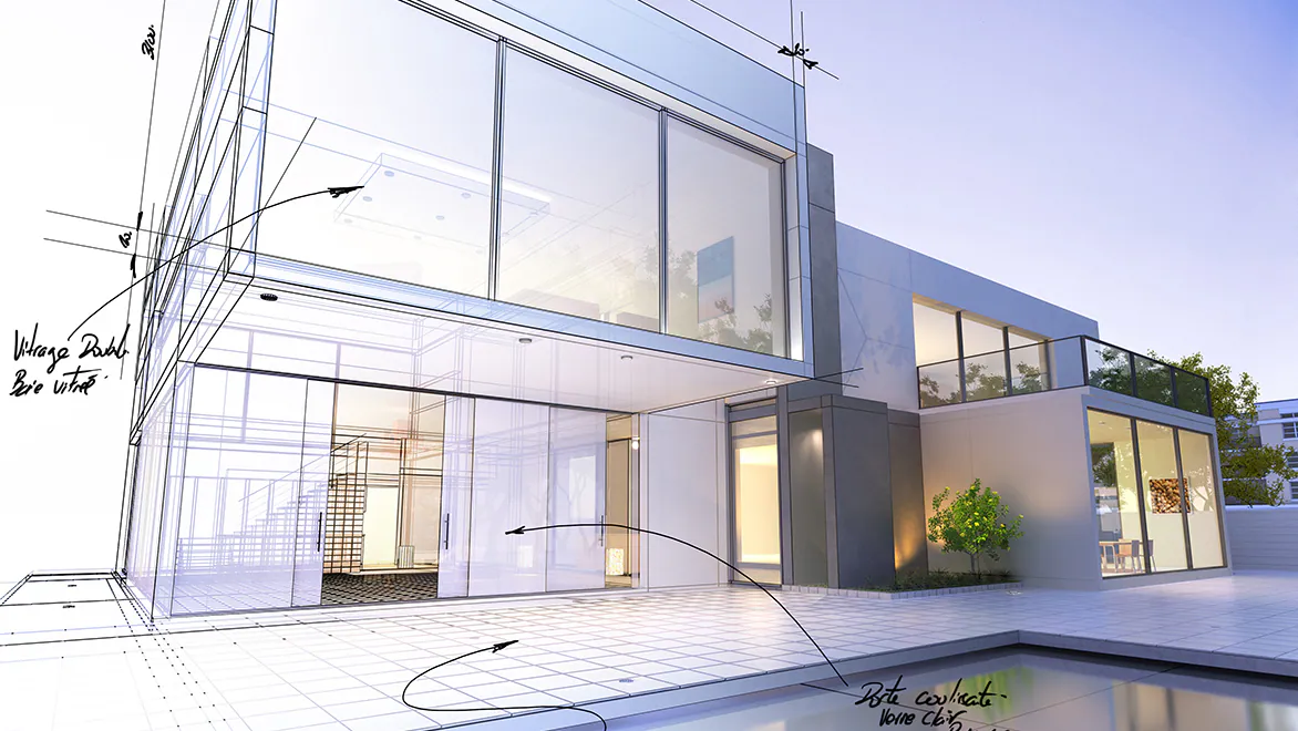 AutoCAD Architecture