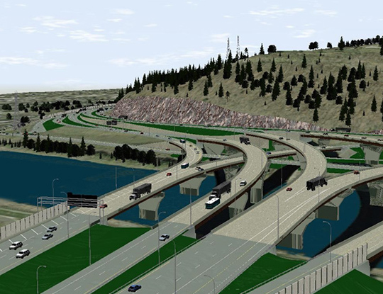 AUTOCAD CIVIL 3D