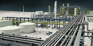 AutoCAD Plant 3D