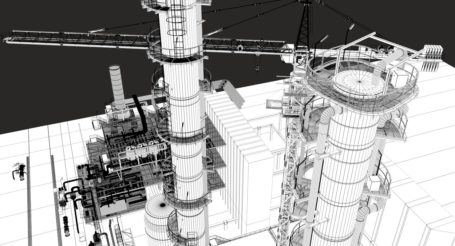 Aveva E3D