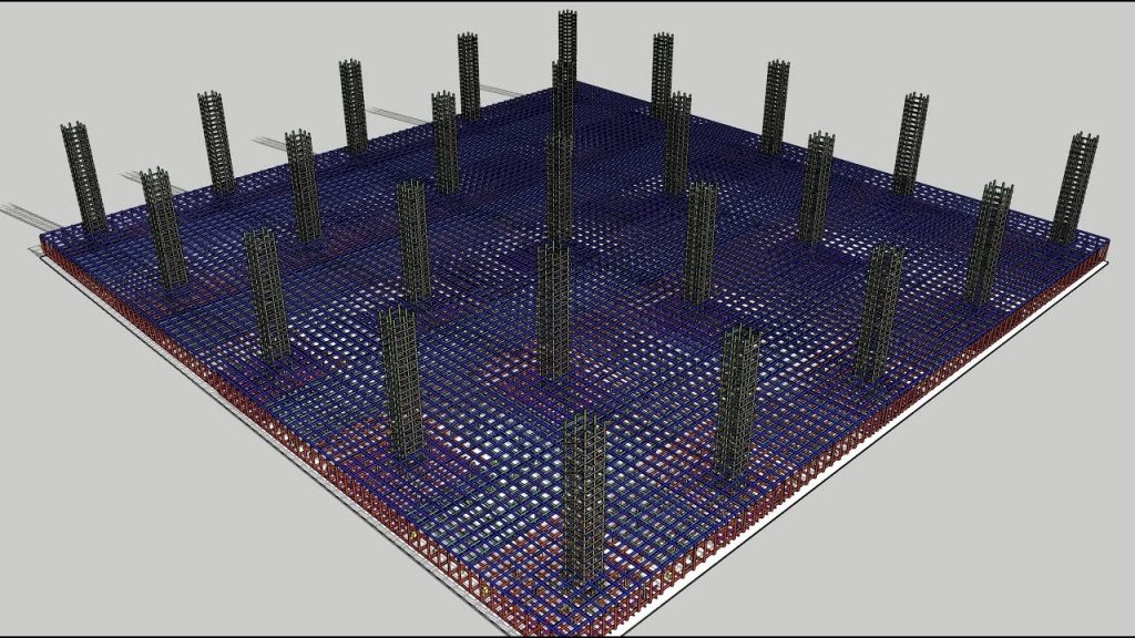 PROTA FOUNDATION DESIGN