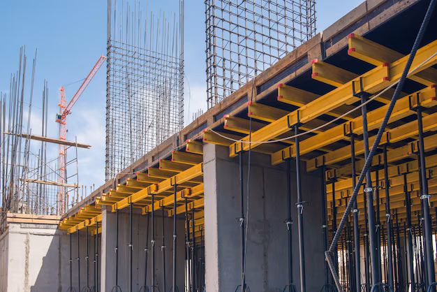 PROTA REINFORCED CEMENT CONCRETE (RCC)