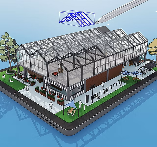 SKETCHUP PRO