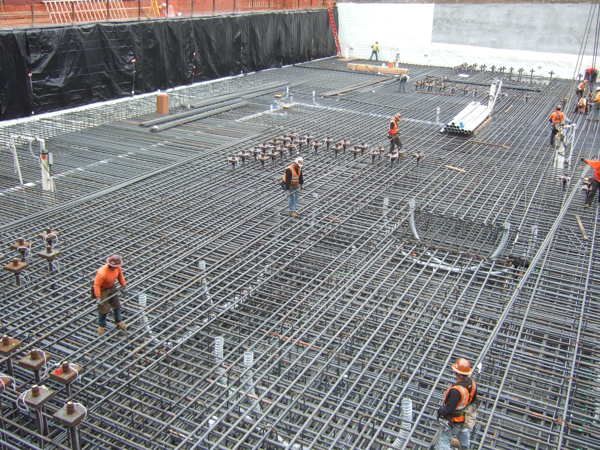 STAADPRO FOUNDATION DESIGN