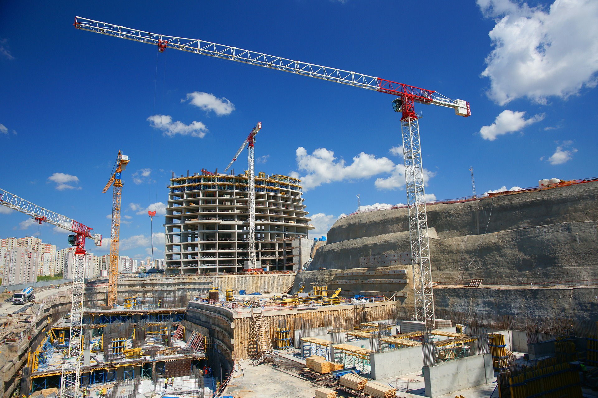Staadpro Structural Steel Design