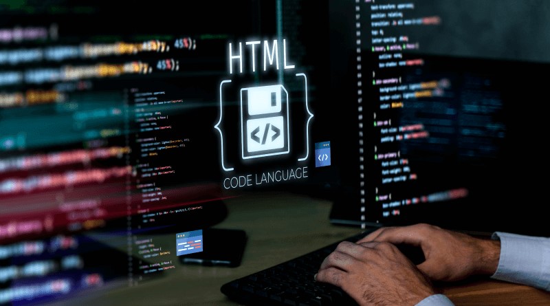 HTML