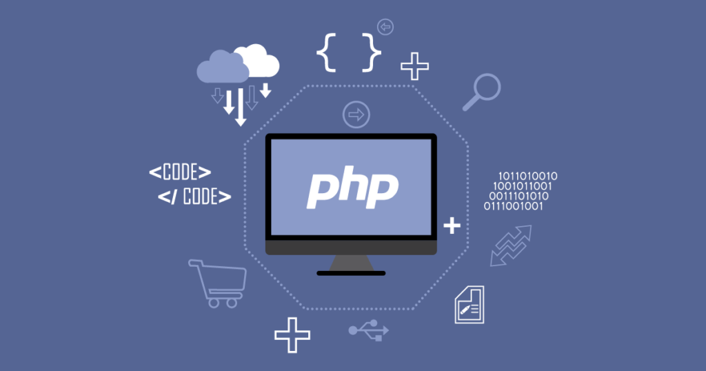 PHP Stage 1