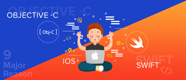 Swift & Objective C