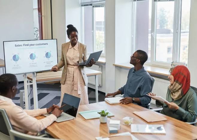 Effective Communication & Presentation Skills