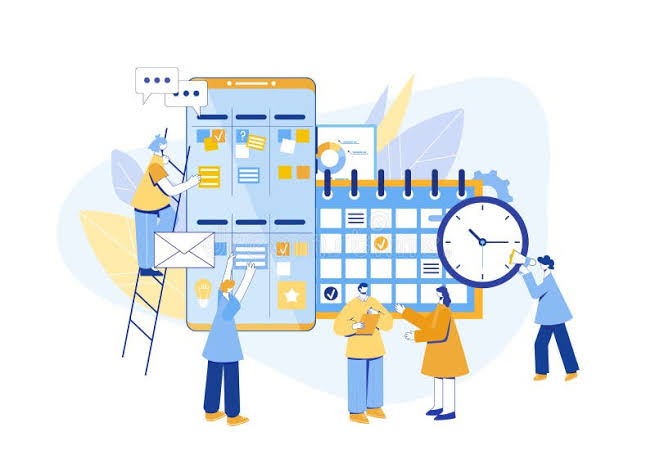 Kanban Methodology + Microsoft Project Planner / Primavera 6