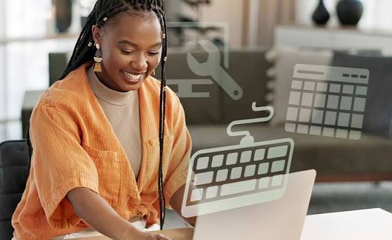Basic Computer Skills and Office 365 Training