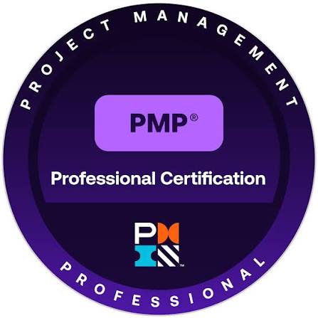 PMP 8th Edition [ Training + Exam Preps.] + Microsoft Project Planner / Primavera 6