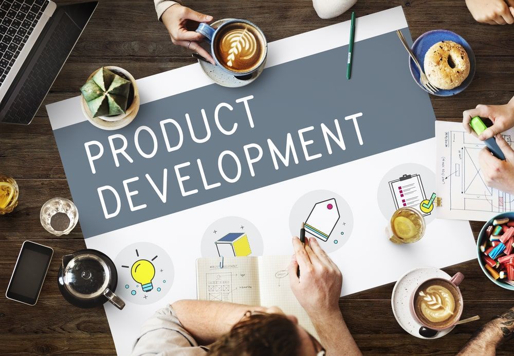 Product Development & Management