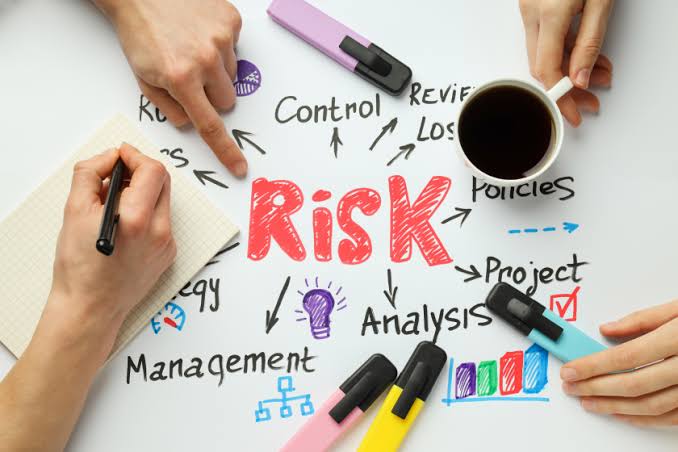 Risk Management, Analysis & Mitigation