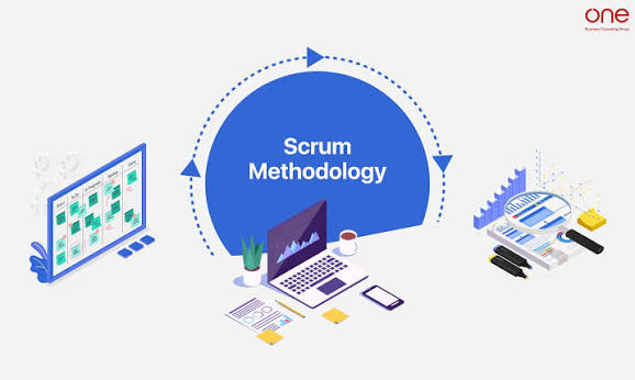 Scrum Methodology + Microsoft Project Planner / Primavera 6