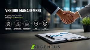 Strategic Sourcing & Vendor Management Training